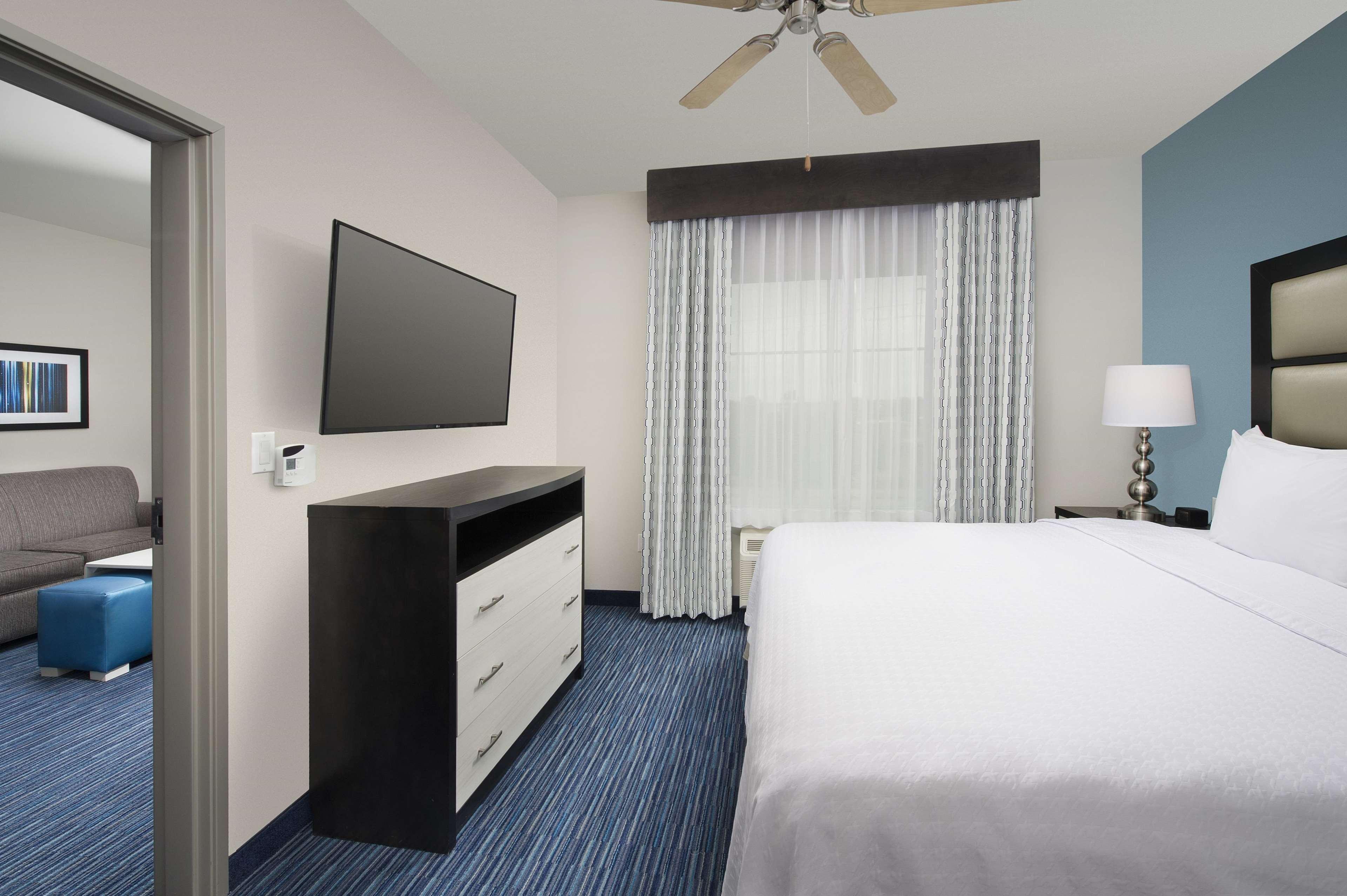 Homewood Suites By Hilton Metairie New Orleans Quarto foto