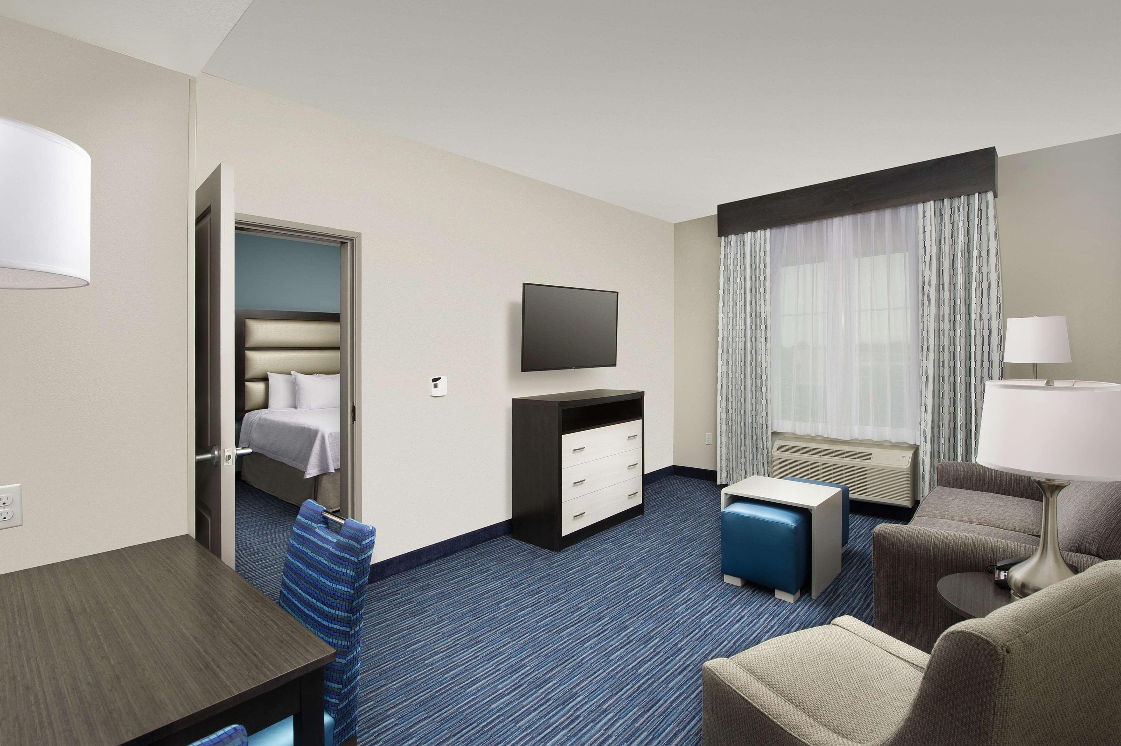 Homewood Suites By Hilton Metairie New Orleans Quarto foto