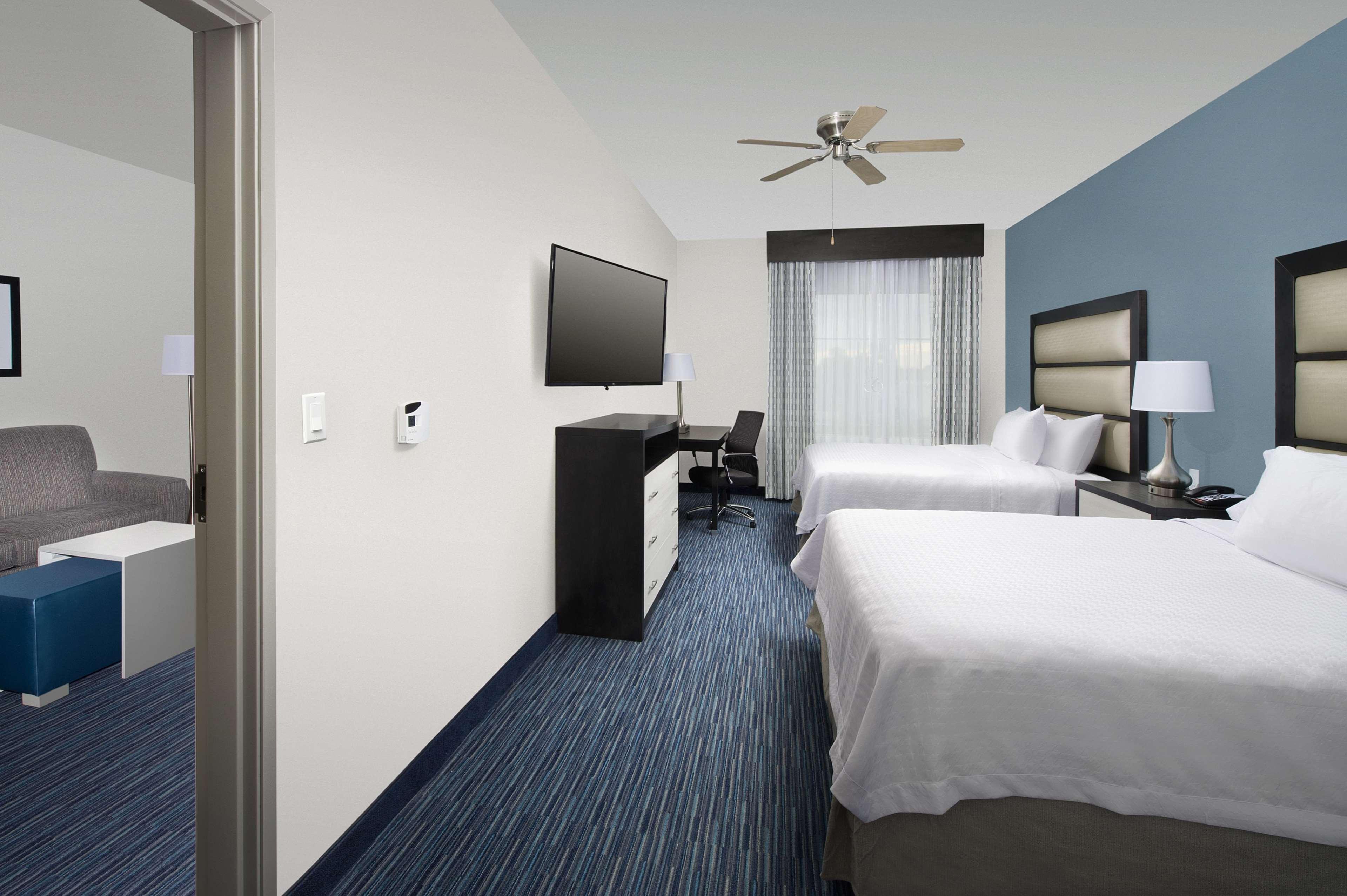 Homewood Suites By Hilton Metairie New Orleans Quarto foto