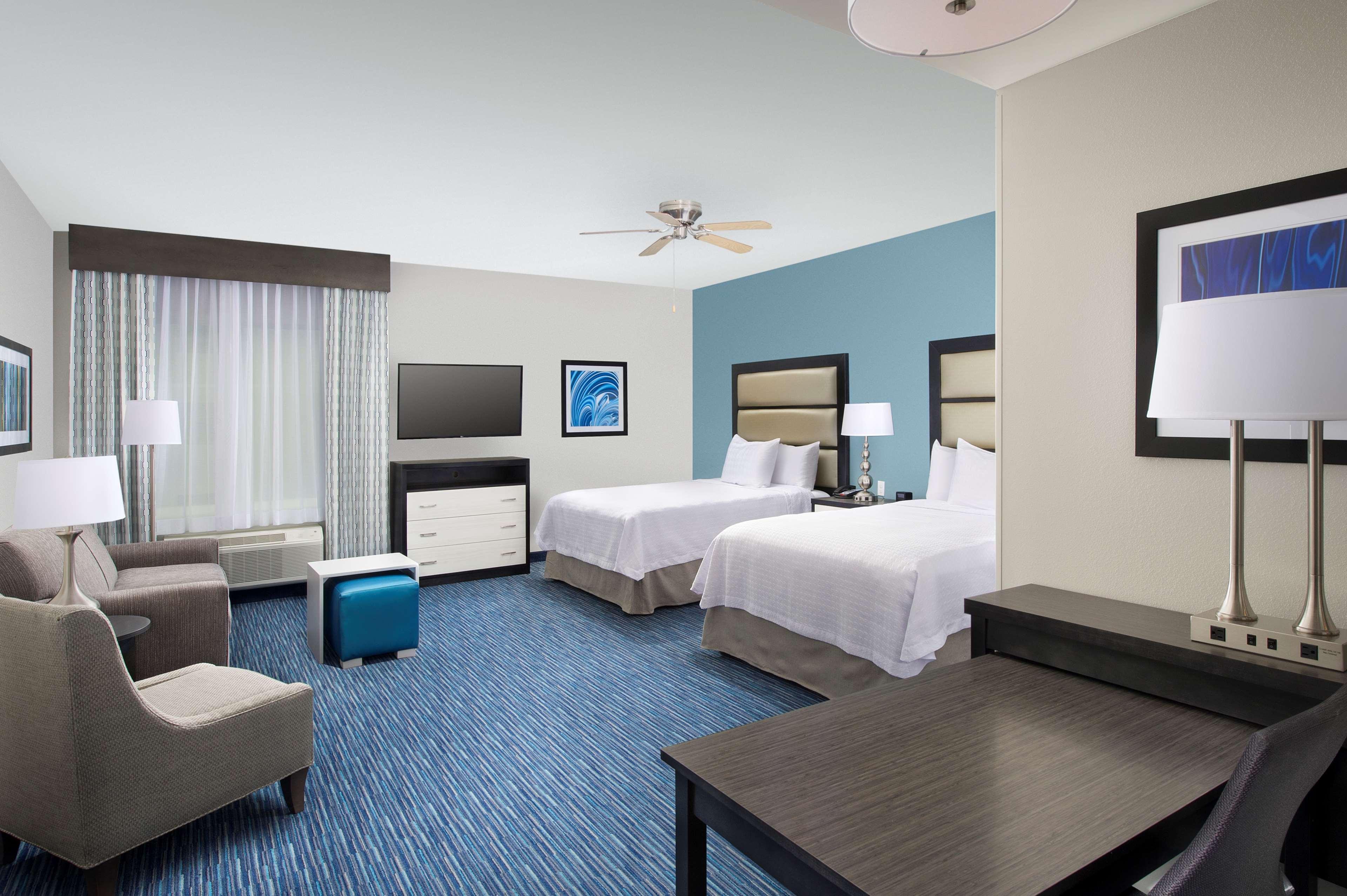 Homewood Suites By Hilton Metairie New Orleans Quarto foto