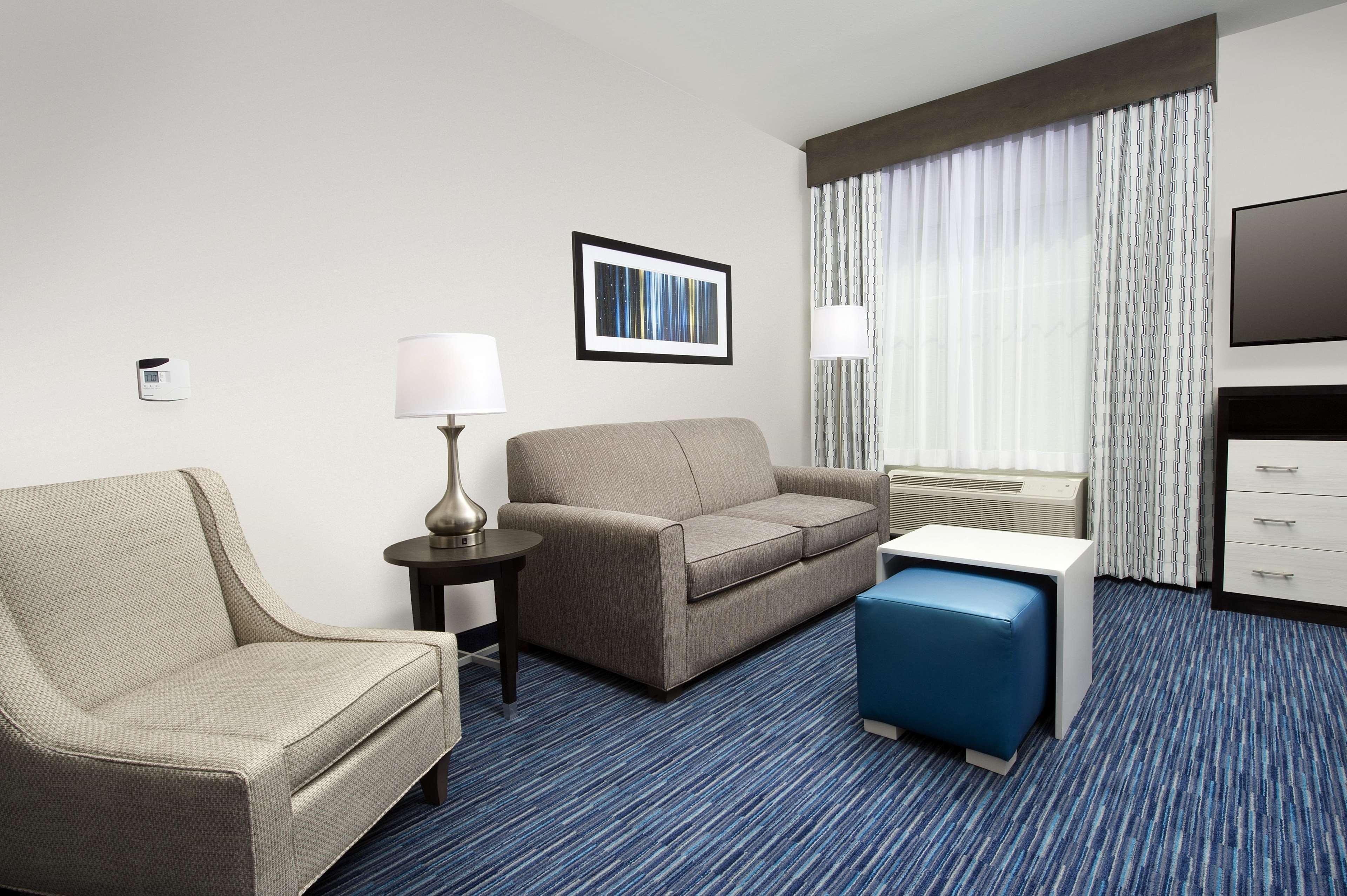 Homewood Suites By Hilton Metairie New Orleans Quarto foto