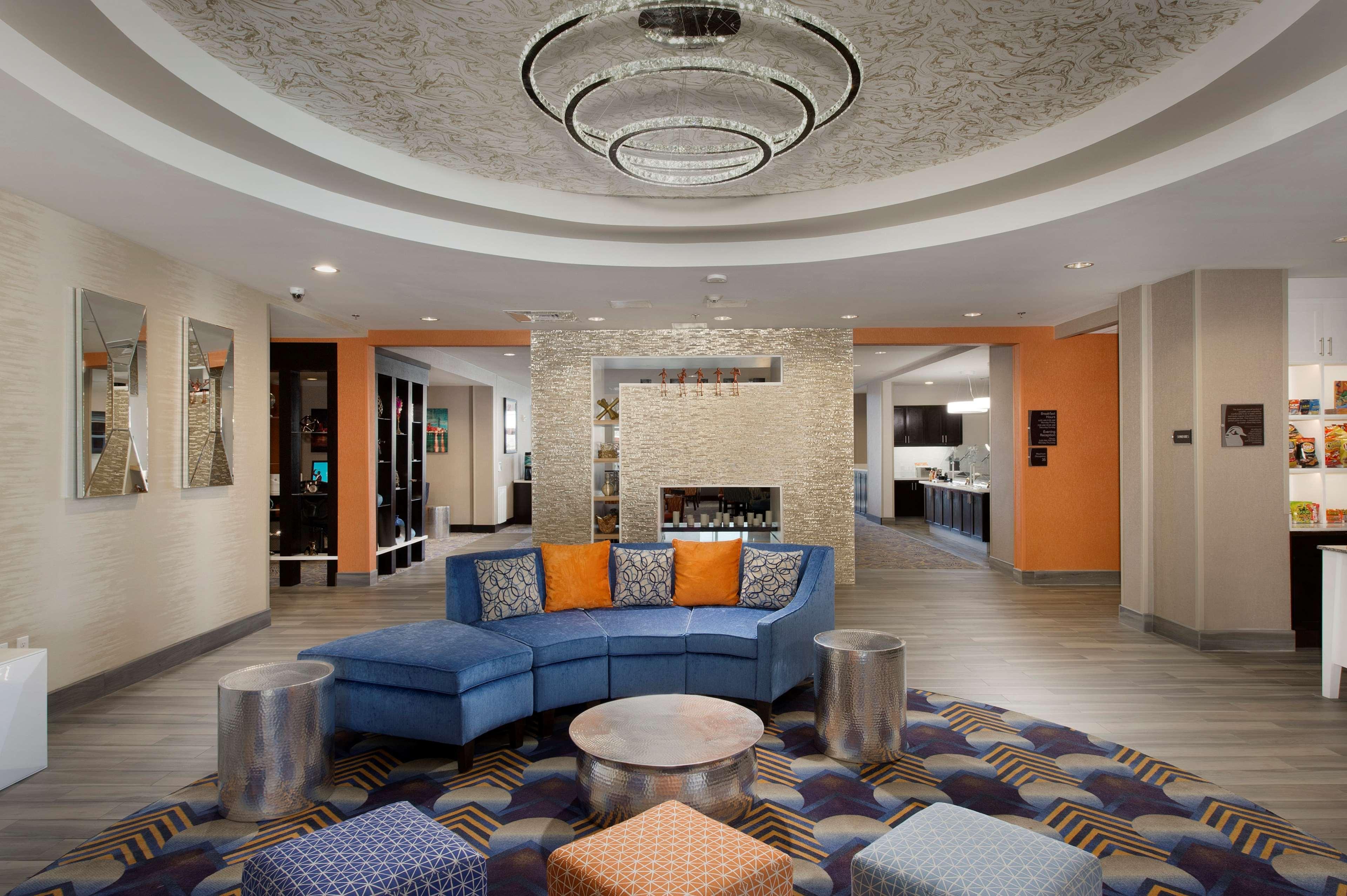 Homewood Suites By Hilton Metairie New Orleans Interior foto